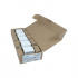 Arrow Hart Fusible Industrial 170M1368, Clase aR, 125A, 690V - Imagen adicional 3