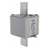 Arrow Hart Fusible Industrial 170M6810D, Clase aR, 630A, 690V - Imagen adicional 2