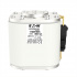 Arrow Hart Fusible Industrial 170M7595, Clase aR, 2500A, 1250 - 1300V
