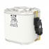 Arrow Hart Fusible Industrial 170M7595, Clase aR, 2500A, 1250 - 1300V - Imagen adicional 1