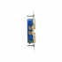 Arrow Hart Tomacorriente 270V, 2 Enchufes, 125V, 15A, Blanco - Imagen adicional 5