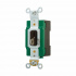 Arrow Hart Interruptor Sencillo de 1 Polo 3031L, 120 - 277V, 30A - Imagen adicional 2