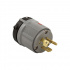 Arrow Hart Terminal para Cable 9965C, 3 Polos, 16 - 12 AWG, Nylon, Negro/Gris - Imagen adicional 2