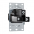 Arrow Hart Tomacorriente AH1234BK-BOX, 1 Enchufes, 250V, 30A, Negro - Imagen adicional 2