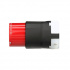 Arrow Hart Terminal para Cable AHCL1630C, 3 Polos, 14 - 8 AWG, Nylon, 1 Pieza - Imagen adicional 3