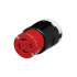 Arrow Hart Terminal para Cable AHCL1630C, 3 Polos, 14 - 8 AWG, Nylon, 1 Pieza - Imagen adicional 1