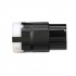 Arrow Hart Conector de Media Vuelta AHCL1730C, 3 Polos, 14 AWG, 1 Pieza - Imagen adicional 4