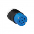 Arrow Hart Terminal para Cable AHCL2130C, 4 Polos, 14 - 8 AWG, Nylon, 1 Pieza - Imagen adicional 2