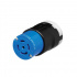 Arrow Hart Terminal para Cable AHCL2130C, 4 Polos, 14 - 8 AWG, Nylon, 1 Pieza - Imagen adicional 1