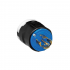 Arrow Hart Terminal para Cable AHCL2130P, 4 Polos, 14 - 8 AWG, Nylon, 1 Pieza - Imagen adicional 1
