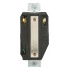 Arrow Hart Tomacorriente AHCL730R, 1 Enchufes, 277V, 30A, Negro - Imagen adicional 3