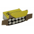 Arrow Hart Fusible Industrial FNQ-10, Clase Midget, 10A, 500V - Imagen adicional 4
