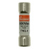 Arrow Hart Fusible Industrial FNQ-4, Clase Midget, 4A, 500V - Imagen adicional 1