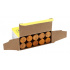 Arrow Hart Fusible Industrial FRN-R-40, Clase RK5, 40A, 250V - Imagen adicional 1