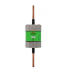 Arrow Hart Fusible Industrial FRN-R-400, Clase RK5, 400A, 250V