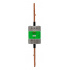 Arrow Hart Fusible Industrial FRS-R-225, Clase RK5, 600A, 250V - Imagen adicional 1