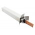 Arrow Hart Fusible Industrial FRS-R-80, Clase RK5, 80A, 600V - Imagen adicional 4