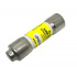 Arrow Hart Fusible Industrial LP-CC-1-1-4, Clase CC, 1.25A, 600V