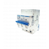 Arrow Hart Interruptor Termomagnético 2 Polos RYDN10-2C25, 240V, 25A, Entrada 240 - 415V