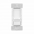 Arrow Hart Dimmer SUL06P-W, Flourescente, 12W, Blanco  1