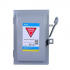 Arrow Hart Interruptor Automático 2 Polos WD2222, 250V, 60A, Entrada 120 - 240V