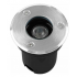 Artlite Lámpara LED para Piso ADE-203, Interior/Exterior, Luz Fría, 1W, 80 Lúmenes, para Casa/Comercial