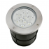 Artlite Lámpara LED para Piso ADE-207, Exterior, Blanco Frío, 12W, 650 Lúmenes, para Casa/Comercial  1