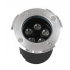 Artlite Lámpara LED para Piso ADE-209, Exterior, Luz Fría, 5W, 260 Lúmenes, para Casa