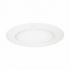 Artlite Lámpara LED para Techo ADO-010, Interiores, Luz Cálida, 6W, 450 Lúmenes, Blanco, para Iluminación Comercial/Casa  1