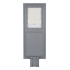 Artlite Lámpara LED para Pared ASL-004 Regulable, Exterior, Blanco Frío, 300W, 2500 Lúmenes, IRC, para Comercial/Industrial   2