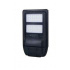 Artlite Lámpara LED para Poste ASL-301, Exterior, Luz Fría, 6W, 600 Lúmenes, para Casa