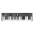 Arturia Teclado MIDI KeyLab 61 Essential, 61 Teclas, USB, Negro  1
