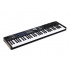 Arturia Teclado MIDI KeyLab 61 Essential, 61 Teclas, USB, Negro  3