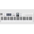 Arturia Teclado MIDI KeyLab Essential MK3, 61 Teclas, USB, Blanco  1