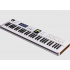 Arturia Teclado MIDI KeyLab Essential MK3, 61 Teclas, USB, Blanco  2