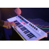 Arturia Teclado Controlador Keystep Pro, 37 Teclas, USB, Blanco  2