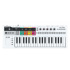 Arturia Teclado Controlador Keystep Pro, 37 Teclas, USB, Blanco  1