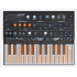 Arturia Sintetizador Hibrido MicroFreak, 25 Teclas, USB, Negro  7