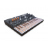 Arturia Sintetizador Hibrido MicroFreak, 25 Teclas, USB, Negro  6