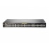 Switch Aruba Gigabit Ethernet 2530-48G-PoE+, 48 Puertos 10/100/1000Mbps + 4 SFP, 104Gbit/s, 16000 Entradas - Administrable  1