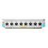 Switch Aruba Fast Ethernet 5400R ZL2, 8 Puertos 10/100Mbps, Plata  1