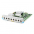 Switch Aruba Fast Ethernet 5400R ZL2, 8 Puertos 10/100Mbps, Plata  2
