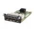 HPE Módulo Conmutador de Red Aruba 3810M, 4x SFP+, 10 Gbit/s  1
