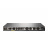 Switch Aruba Gigabit Ethernet 2930F 48G PoE+ 4SFP+, 48 Puertos PoE+ 10/100/1000Mbps + 4 Puertos SFP+, 176 Gbit/s, 32.768 Entradas - Administrable  1