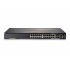 Switch Aruba Gigabit Ethernet JL320A, 20 Puertos 10/100/1000Mbps + 4 Puertos SFP, 128 Gbit/s, 3.2768 Entradas - Administrable  1