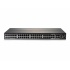Switch Aruba Gigabit Ethernet 2930M, 44 Puertos 10/100/1000Mbps + 4 Puertos SFP, 176 Gbit/s, 32.768 Entradas - Administrable  1