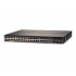 Switch Aruba Gigabit Ethernet 2930M, 44 Puertos 10/100/1000Mbps + 4 Puertos SFP, 176 Gbit/s, 32.768 Entradas - Administrable  2