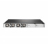 Switch Aruba Gigabit Ethernet CX 6300F, 48 Puertos PoE 10/100/1000Mbps + 4 Puertos SFP, 740W, 496 Gbit/s, 29.490 Entradas - Administrable  3