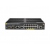 Switch Aruba Gigabit Ethernet 2930F, 12 Puertos 10/100/1000Mbps PoE+, 2 Puertos SFP+, 68Gbit/s, 32.768 Entradas - Administrable  1