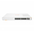 Switch Aruba Gigabit Ethernet 1960 24G, 24 Puertos 10/100/1000 + 2 Puertos SFP, 128 Gbit/s, 16000 Entradas - Administrable  1